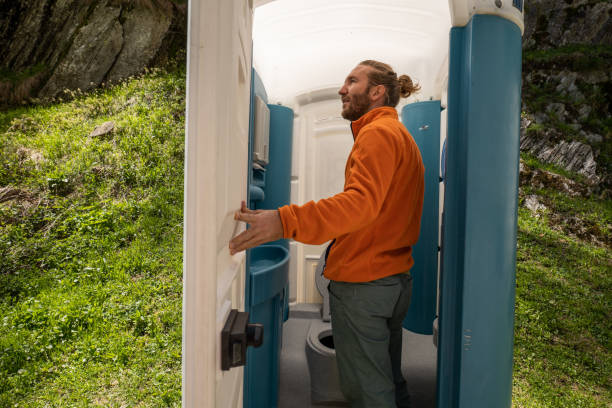 Best Porta potty rental near me  in North Bend, OH