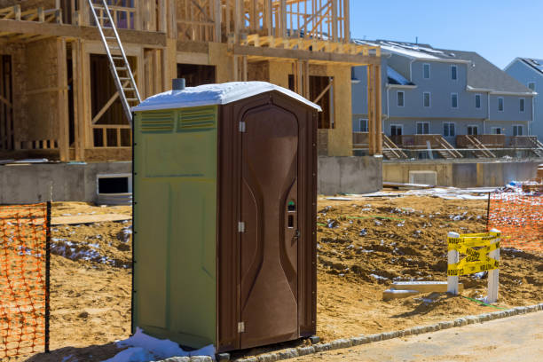 Best Portable toilet rental cost  in North Bend, OH