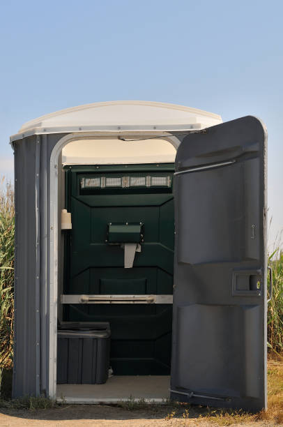 Best Event porta potty rental  in North Bend, OH