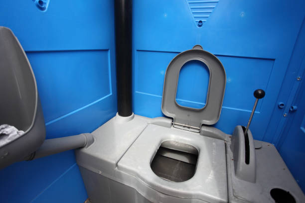 Best Porta potty delivery and setup  in North Bend, OH