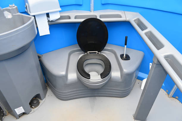 Porta potty rental for festivals in North Bend, OH