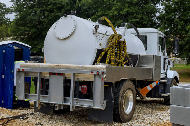 Best Long-term porta potty rental  in North Bend, OH