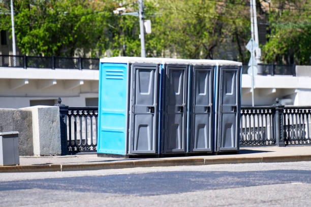 Best Porta potty rental for parties  in North Bend, OH