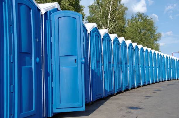 Best Porta potty rental for parties  in North Bend, OH